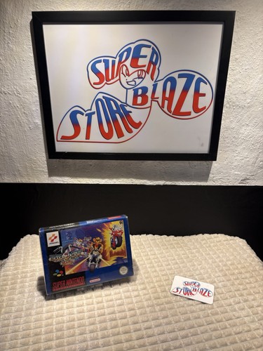 Biker mice from - -, snes