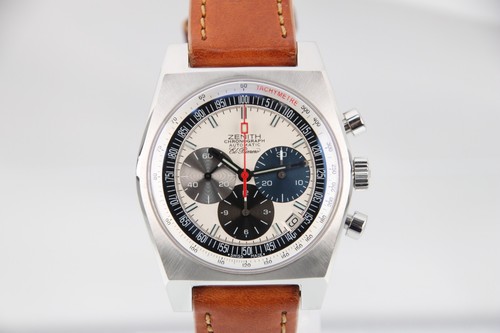 Zenith nuovo vintage - zenith,