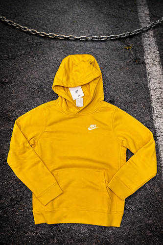 Felpa nike con - felpa,