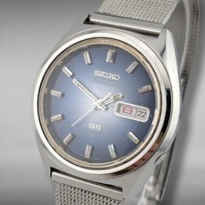 Orologio vintage SEIKO Third