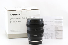 [US Stock] Tamron A062 20-40mm