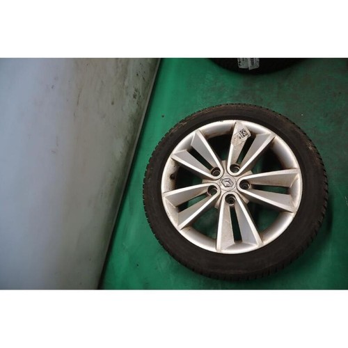Cerchi lega renault - cerchi,
