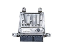 Centralina motore diesel