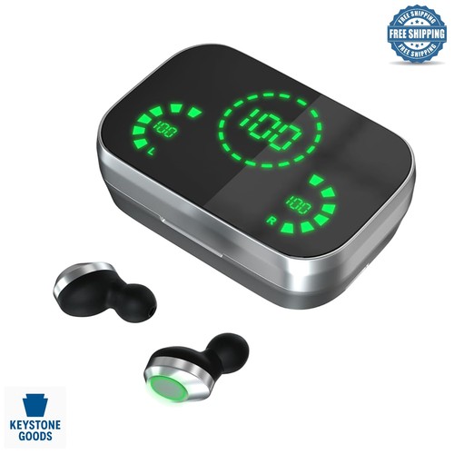 Tws auricolari traduttore - tws,