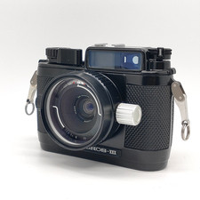 Fotocamera Nikon NIKONOS III