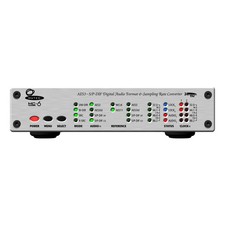 Mutec MC-6 Convertitore di