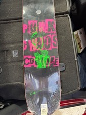 Rate punk chaos couture