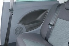 Seat Ibiza 6J pannello