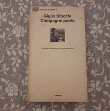 Giulio Stocchi,"Compagno