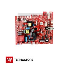 SCHEDA ELETTRONICA GESTIONE