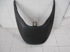 SELLA PASSEGGERO NERA HONDA NSS 250 X5 6 7 FORZA 2005 2006 2007 77300KSVJ40