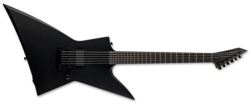 Ltd black metal - -,