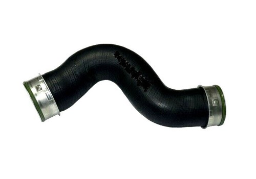 Tubo manicotto intercooler - manicotto,