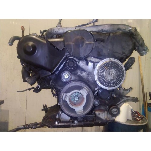 Motore compl ake - audi, a6