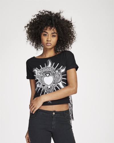 Denny rose shirt art - denny, t