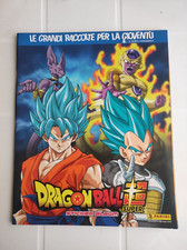 DRAGON BALL  SUPER  ALBUM