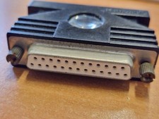 Adattatore hardlock AGX9A  Pin Maschio a  Femmina Adapter Monitor 