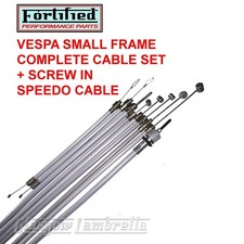 Vespa PK 50/100/125 FRICTION