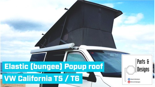 California t6 coast - vw, t5/t6