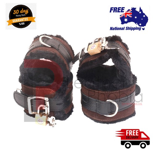 Set polsini caviglie - e,