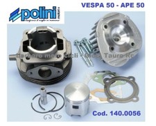 GRUPPO TERMICO CILINDRO POLINI