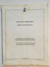 HP 8552B Analizzatore di