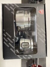 Coppia Serbatoi Freno E