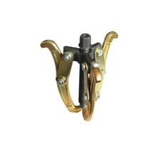 ESTRATTORE PER CUSCINETTI MECCANICI . MECCANICO AUTO 3 BRACCIA DA 100 MM