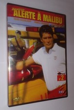 Rare !   dvd  Alerte a malibu