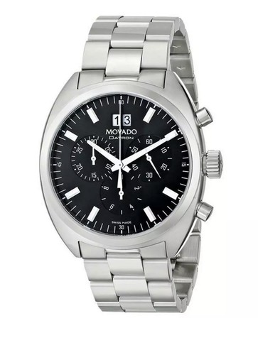 Nuovissimo orologio movado - nuovissimo,