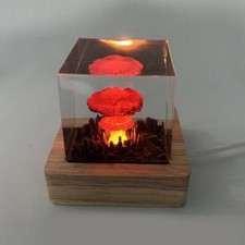 Decorazione scrivania usb - decorazione,