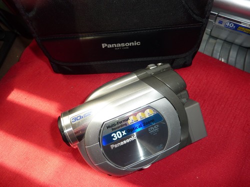 Pacchetto videocamere - pacchetto,