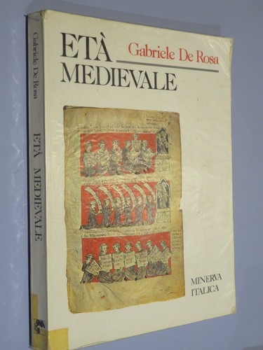 Eta medievale gabriele de - eta',
