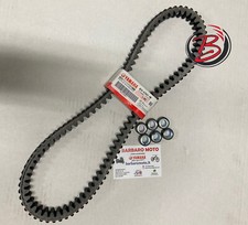 KIT CINGHIA + RULLI ORIGINALE