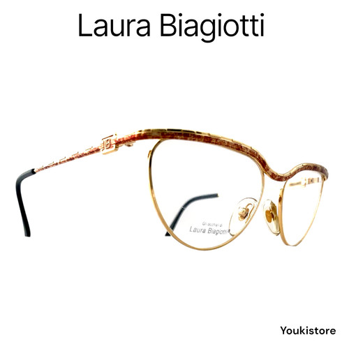 Laura biagiotti occhiali - occhiali, da