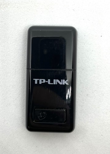 Link wn823n mini scheda - tp-link, tl-wn823n