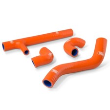 SAMCO Silicone Coolant Hose