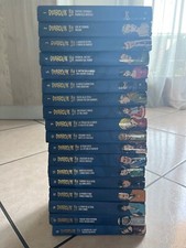 Collana Diabolik gli anni