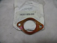 NOS Honda 18351-809-000