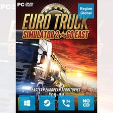 Euro Truck Simulator 2 Going