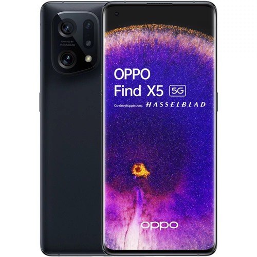 Oppo find noir 5g - oppo,