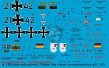 Marcature Starfighter