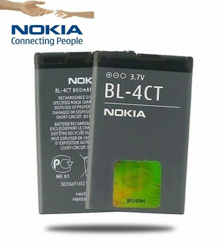 Nuovissima batteria nokia - batteria,
