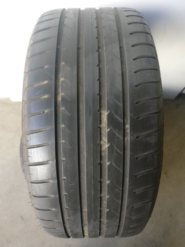 Pneumatici estivi 255 r18 - 2,