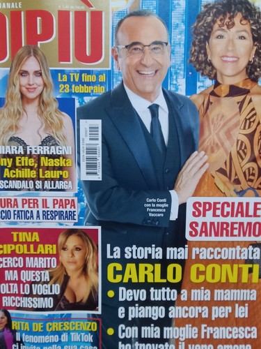 Dipiù 2025 carlo - dipiù, 7.carlo
