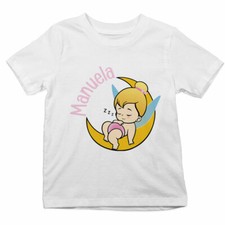 T shirt bambina personalizzata