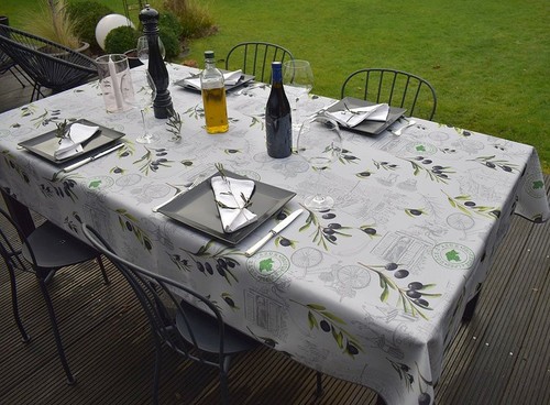 Tovaglia provenza 150x300 - tovaglia, cm