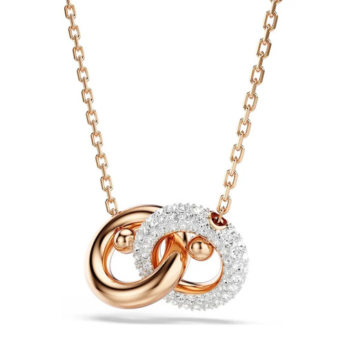 Collana swarovski dextera - swarovski,