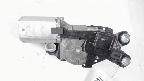 Motore tergicristallo