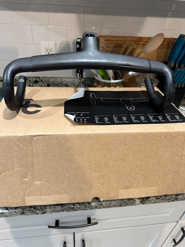 Orbea carbon pezzo - carbon, unico